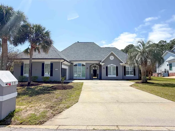 $3,500 | 1218 Ganges Trail, Gulf Breeze, FL 32563