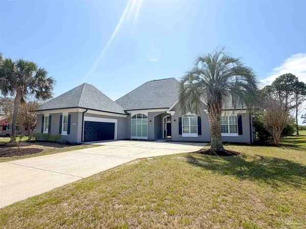 $3,500 | 1218 Ganges Trail, Gulf Breeze, FL 32563