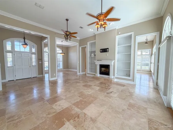 $3,500 | 1218 Ganges Trail, Gulf Breeze, FL 32563