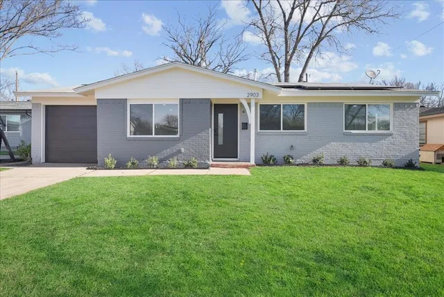 $330,000 | 2902 Lowell Drive, Irving, TX 75062