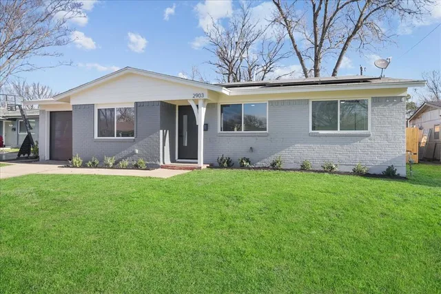 $330,000 | 2902 Lowell Drive, Irving, TX 75062