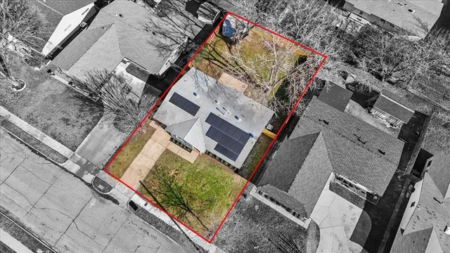 $330,000 | 2902 Lowell Drive, Irving, TX 75062