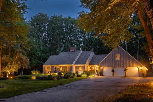 $1,450,000 | 37 Pine Road, North Hampton, NH 03862