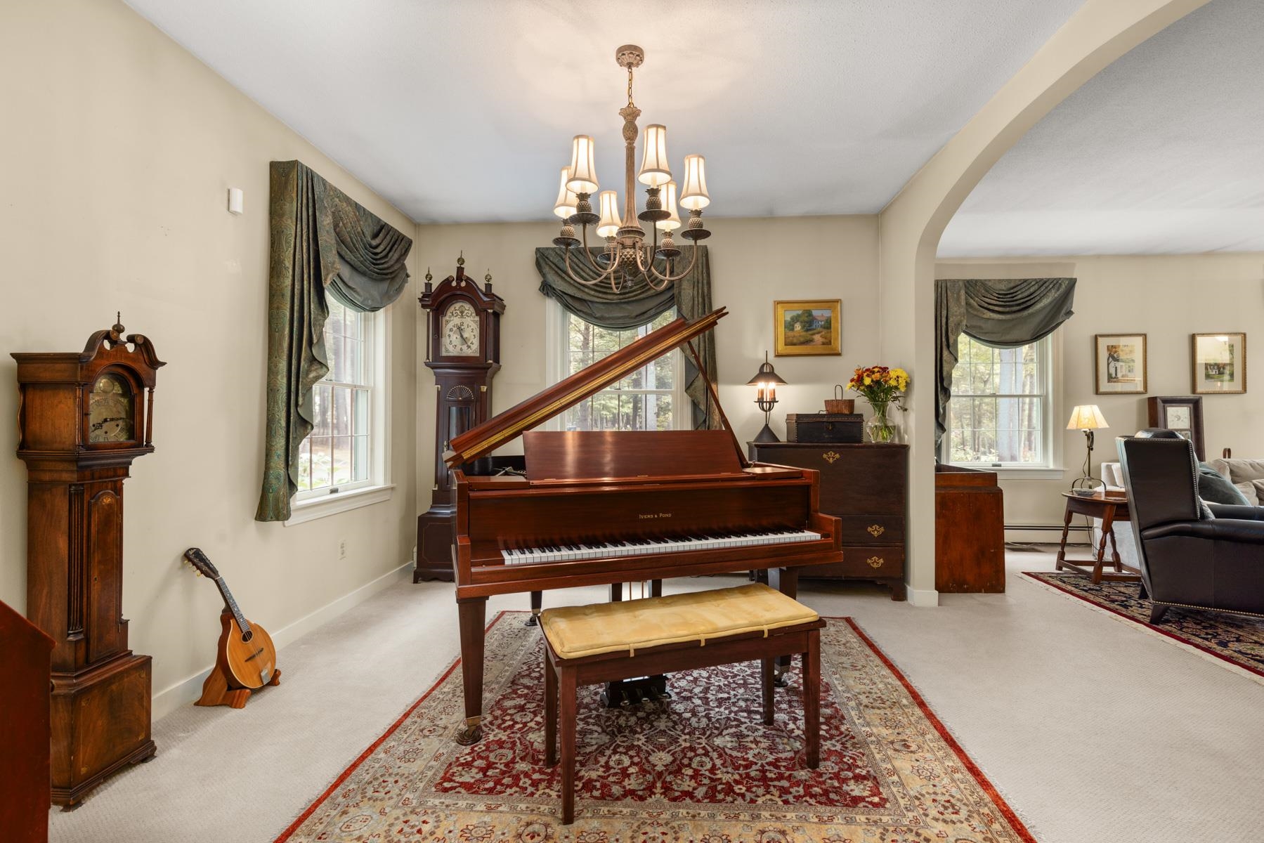 37 Pine Road North Hampton, NH 03862 - Photo 22 of 60