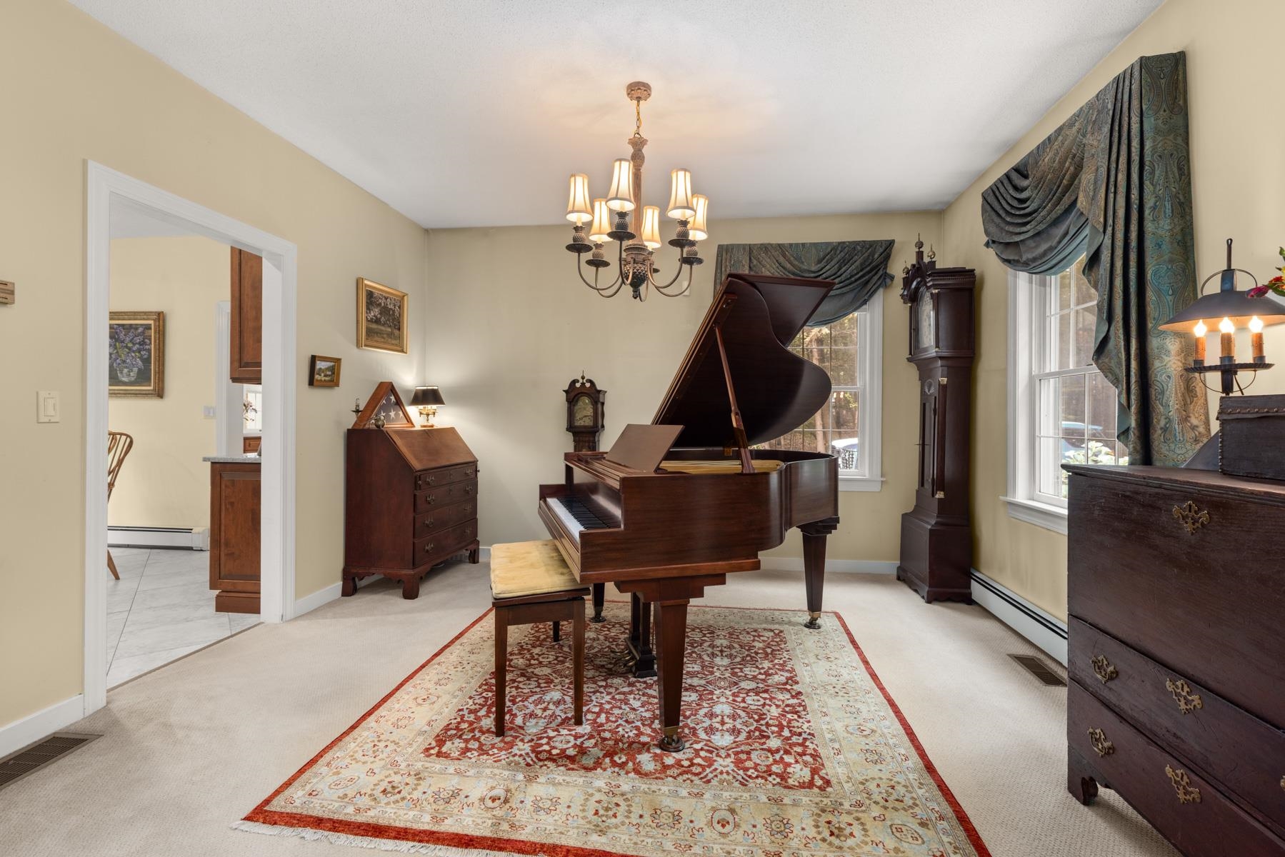 37 Pine Road North Hampton, NH 03862 - Photo 23 of 60