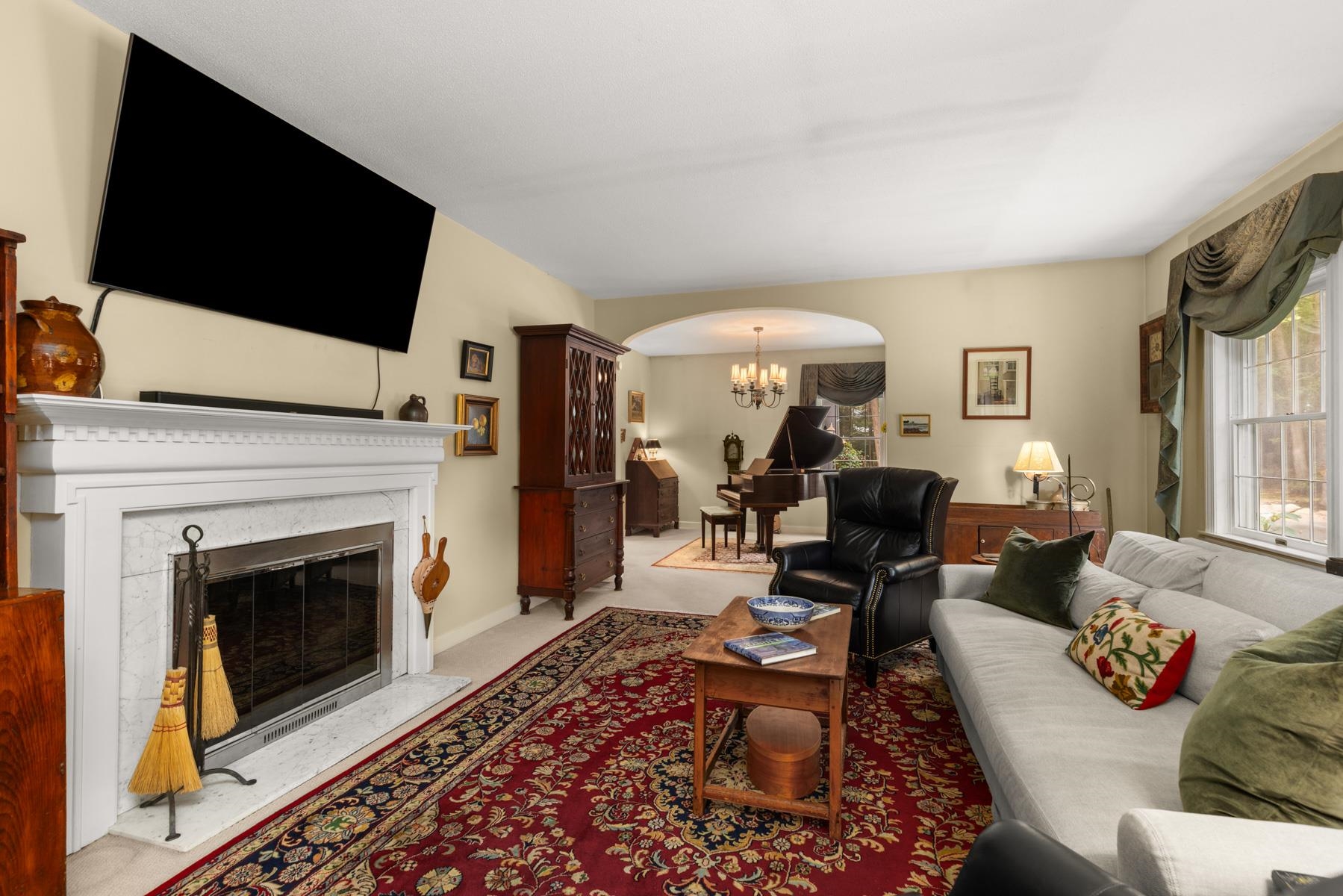 37 Pine Road North Hampton, NH 03862 - Photo 25 of 60