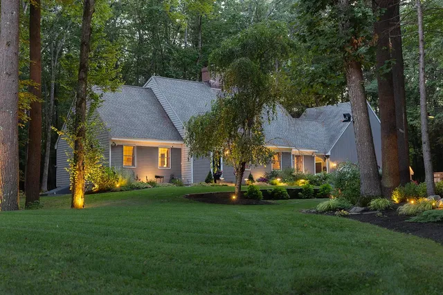 $1,450,000 | 37 Pine Road, North Hampton, NH 03862