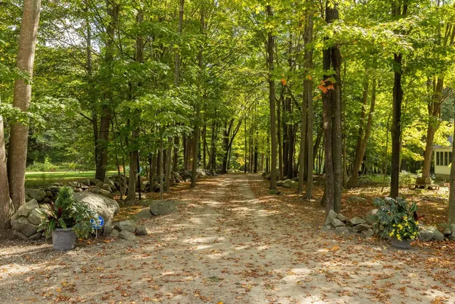 $1,450,000 | 37 Pine Road, North Hampton, NH 03862