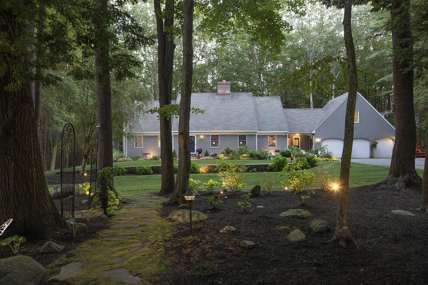 37 Pine Road North Hampton, NH 03862 - Photo 5 of 60