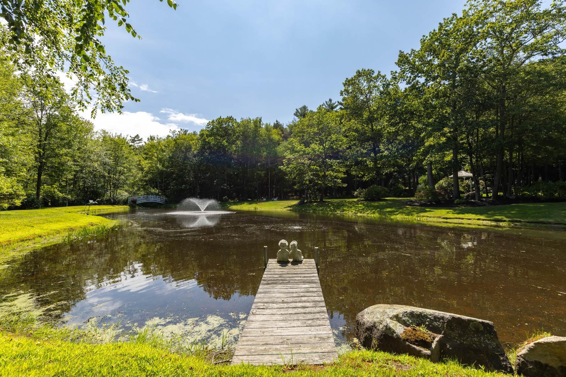 37 Pine Road North Hampton, NH 03862 - Photo 55 of 60