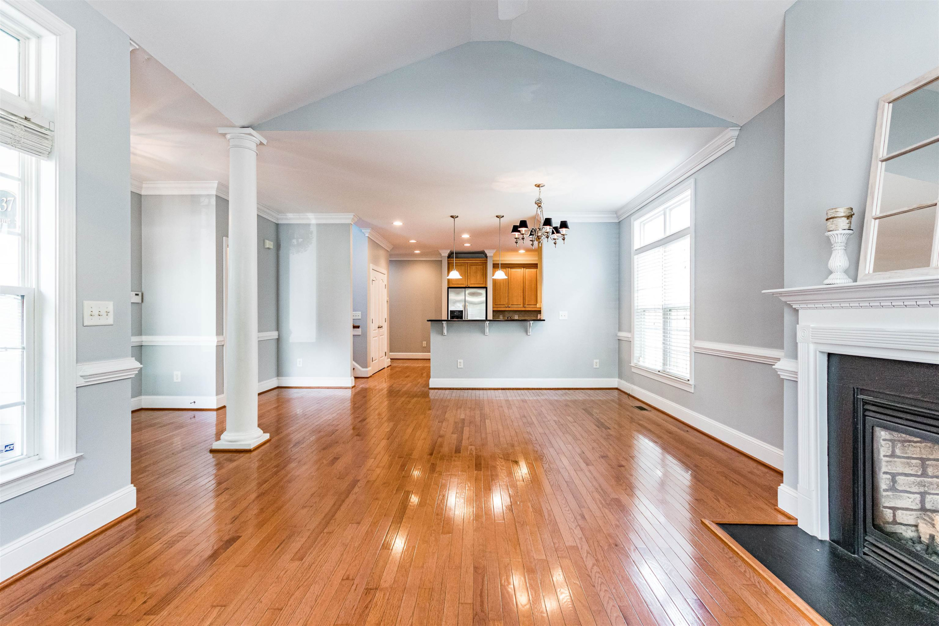 1237 North Blount Street Raleigh, NC 27604 - Photo 8 of 45 Photo 8