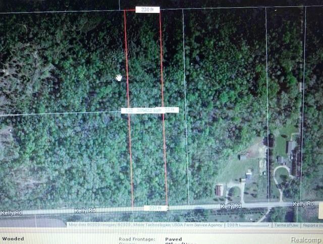 Kelly Rd Kelly Road Cass City, MI 48726 - Photo 18 of 22