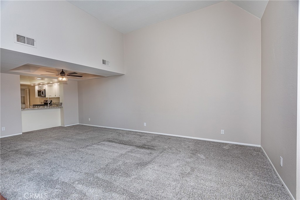 230 Bethany Road, Unit 306 Burbank, CA 91504 - Photo 9 of 44 wooden floor in an empty room