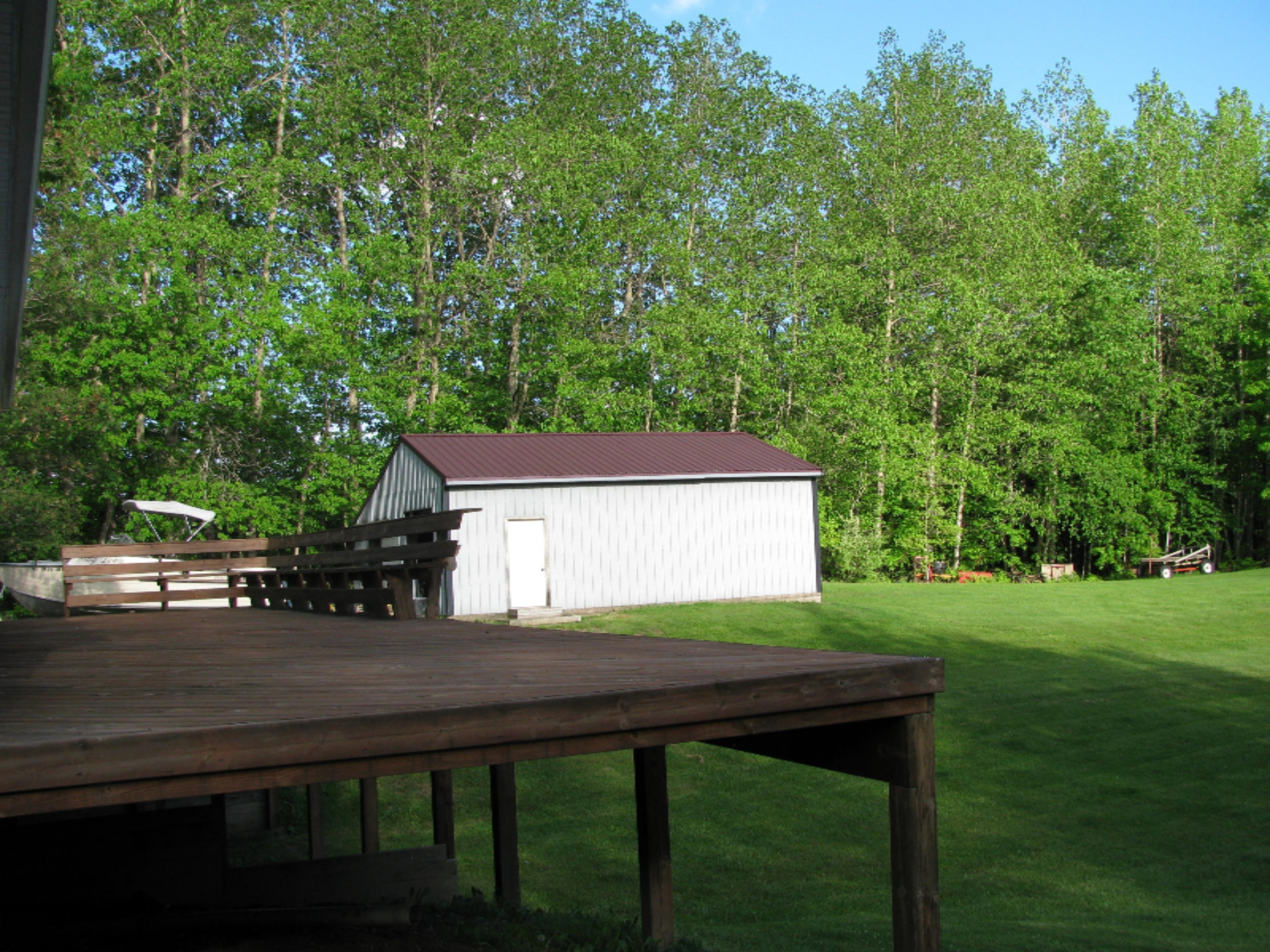 2812 East Colby Road Stanton, MI 48888 - Photo 3 of 32 IMG_5100