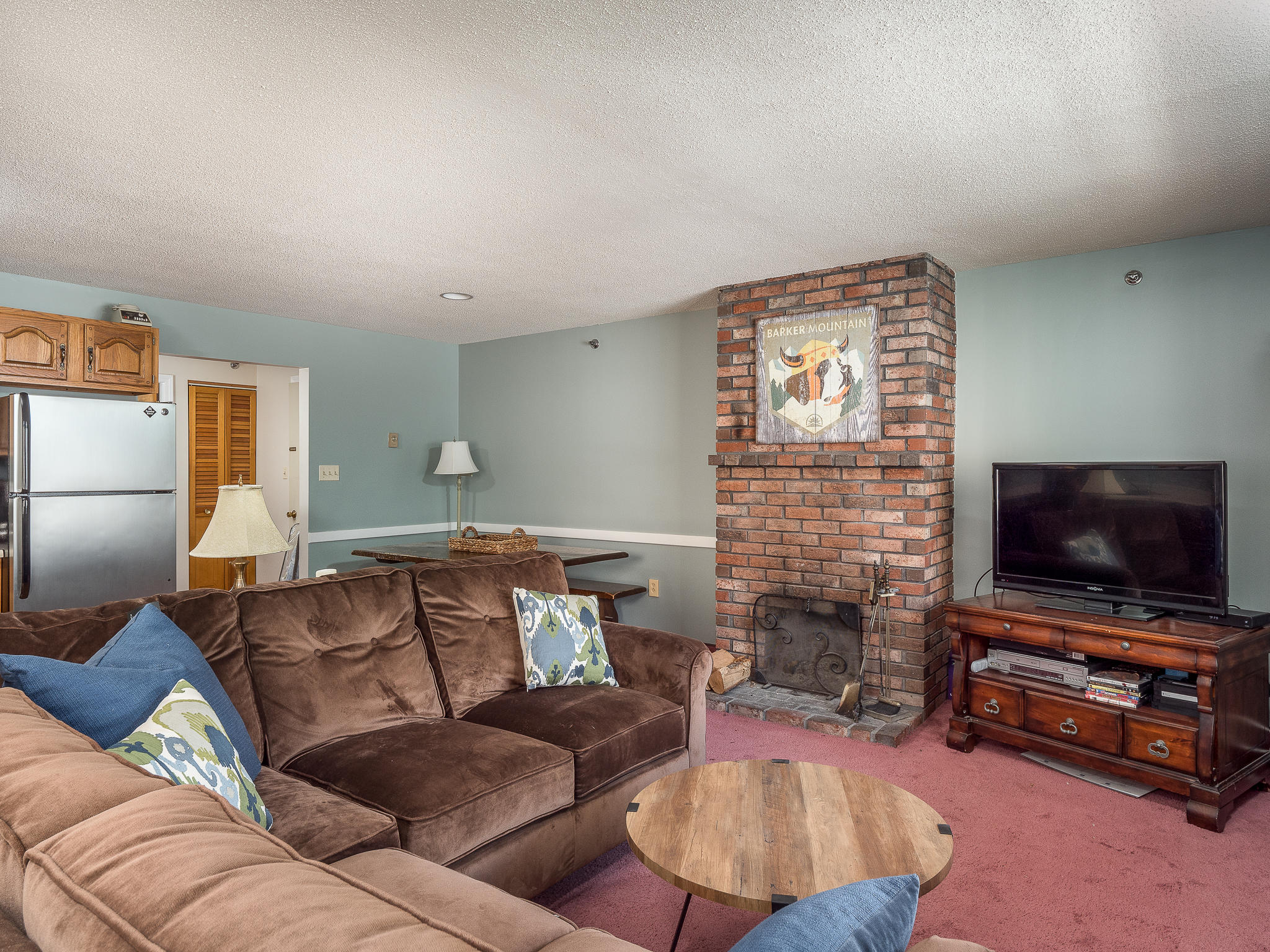 276 Skiway Road, Unit 1A Newry, ME 04261 - Photo 7 of 16 Merrill Brook A1-3