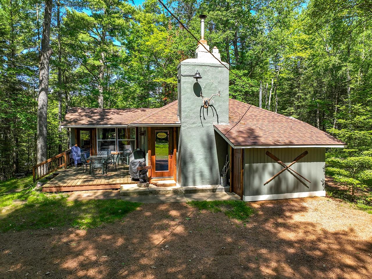 7895 Alva Lake Road Lake Tomahawk, WI 54539 - Photo 78 of 85 Gallery Image 78