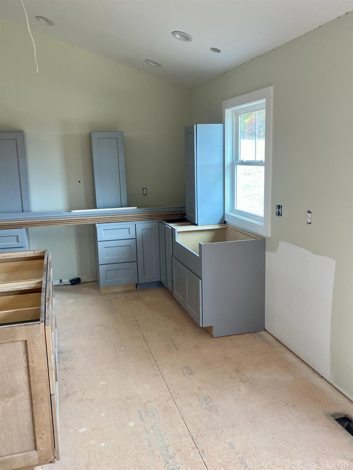 1078 Quaker Church Road Bedford, VA 24523 - Photo 12 of 20 a room with storage and utility