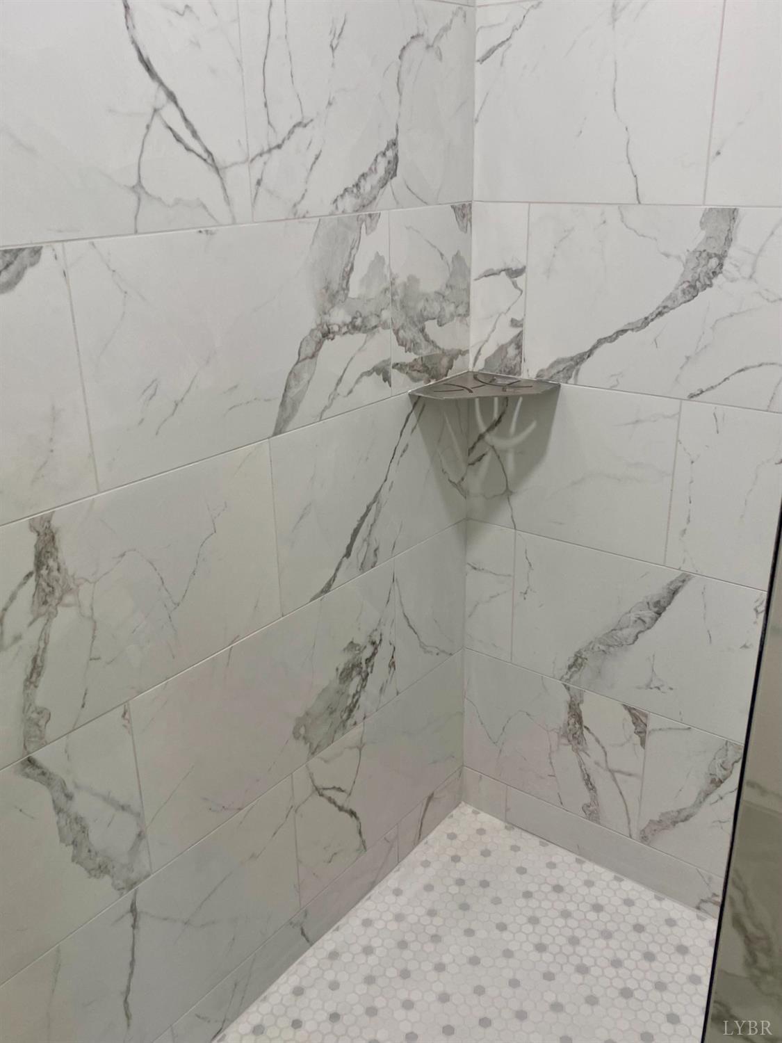 1078 Quaker Church Road Bedford, VA 24523 - Photo 16 of 20 a bathroom with a shower