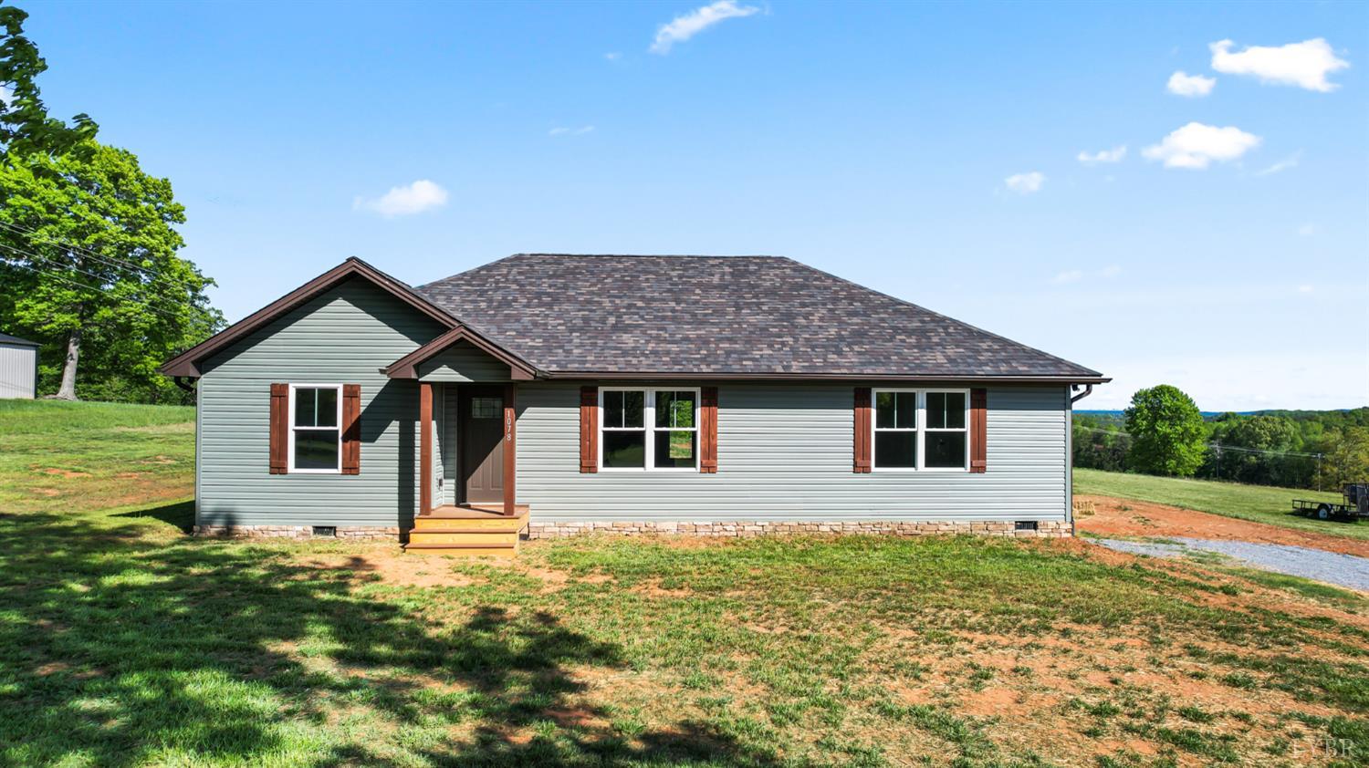 1078 Quaker Church Road Bedford, VA 24523 - Photo 2 of 49