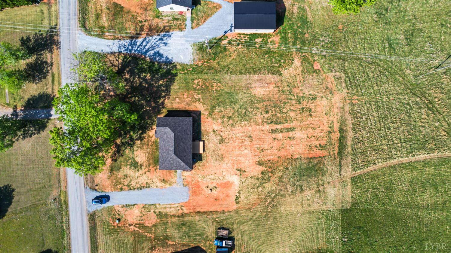 1078 Quaker Church Road Bedford, VA 24523 - Photo 47 of 49