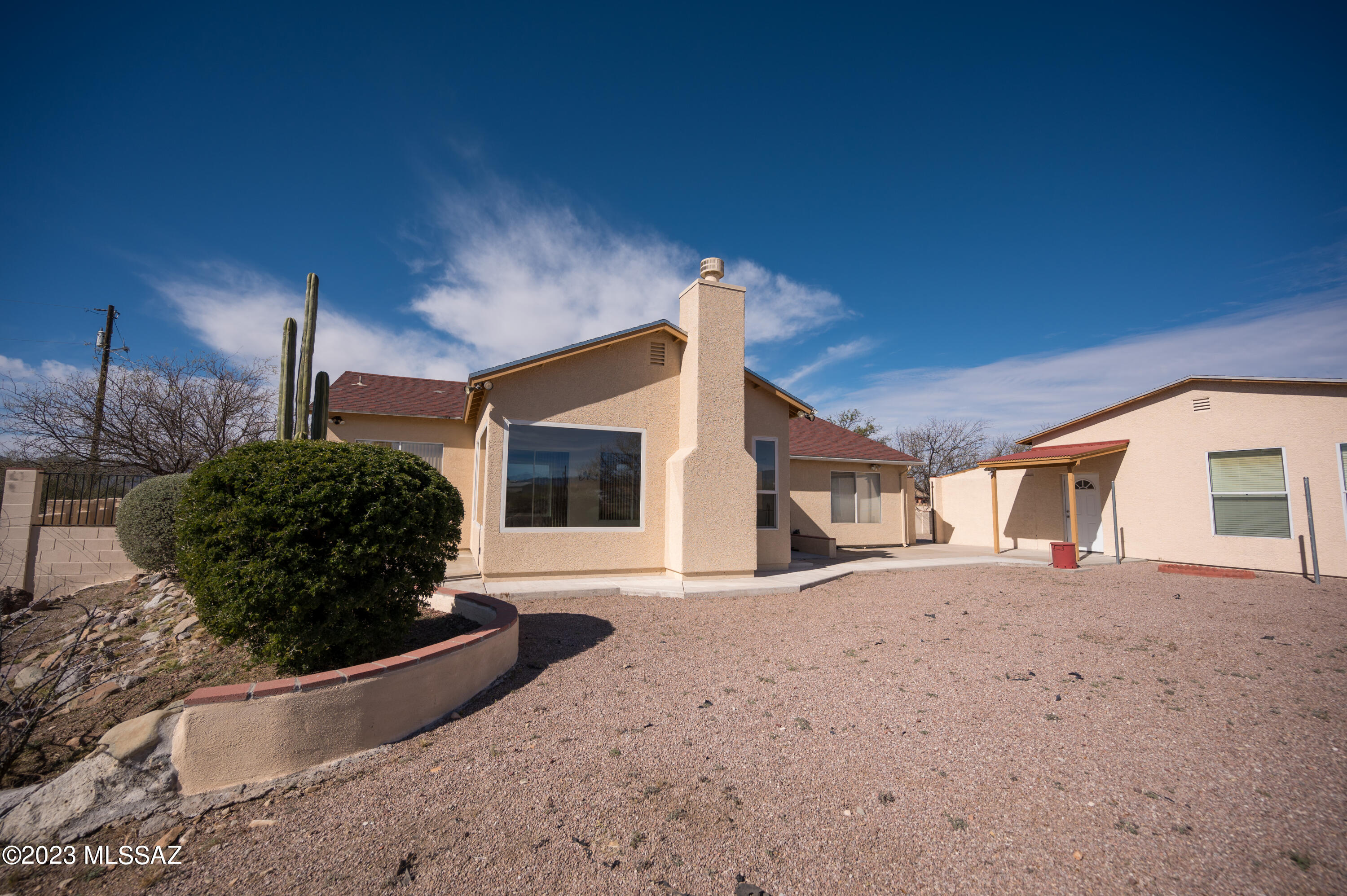 1881 Via Francia Rio Rico, AZ 85648 - Photo 28 of 38