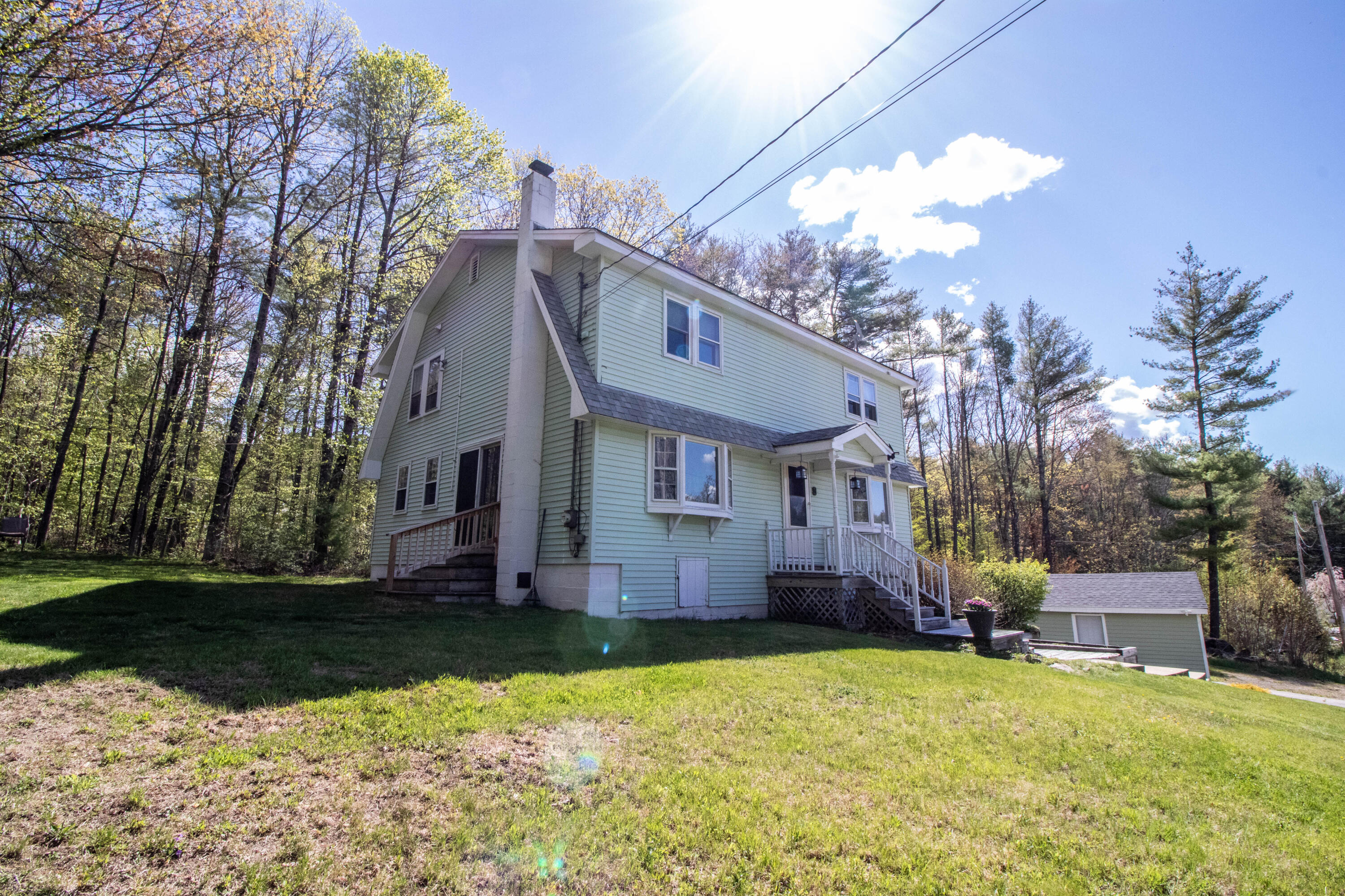 9 Littlefield Road Sanford, ME 04083 - Photo 4 of 35 _MG_9755