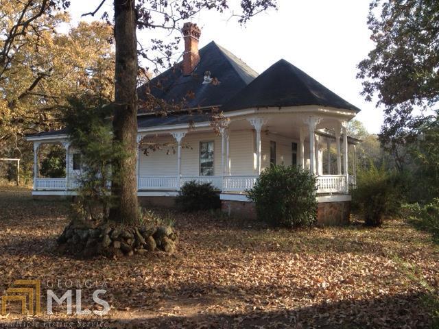 252 East Moores Crossing Road Thomaston, GA 30286 - Photo 1 of 1 Gallery Image 1