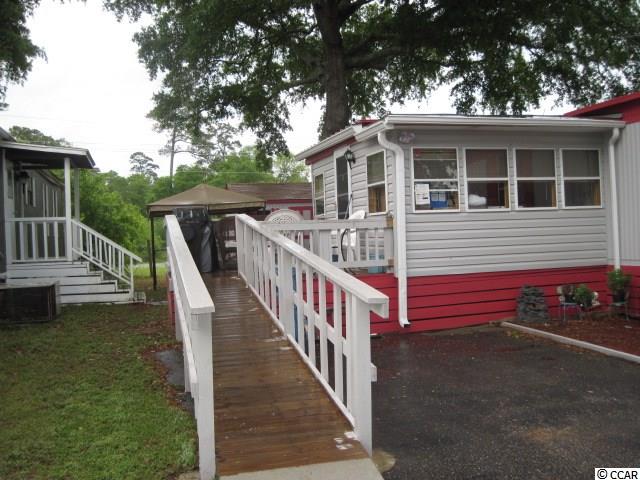 177 Burr Circle Murrells Inlet, SC 29576 - Photo 15 of 16