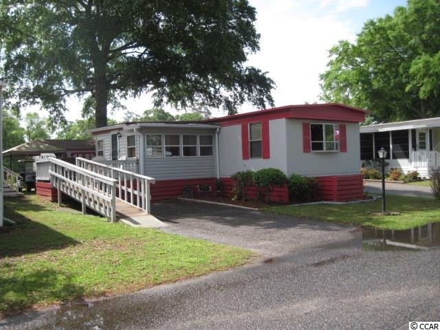 177 Burr Circle Murrells Inlet, SC 29576 - Photo 16 of 16