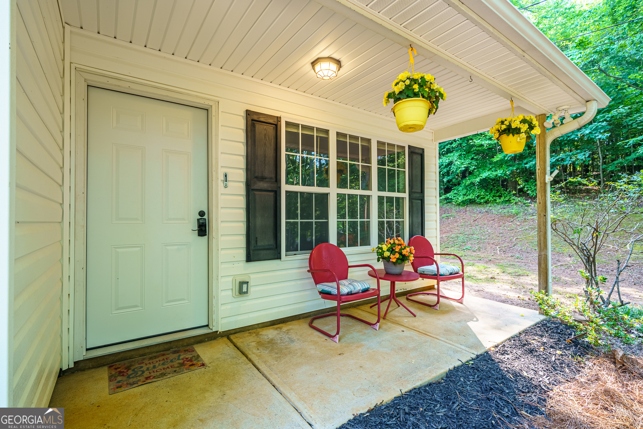 266 Wildcat Creek Road Ellijay, GA 30540 - Photo 27 of 34