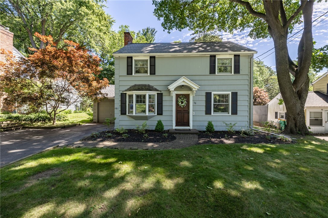68 South Landing Road Brighton, NY 14610 - Photo 1 of 1