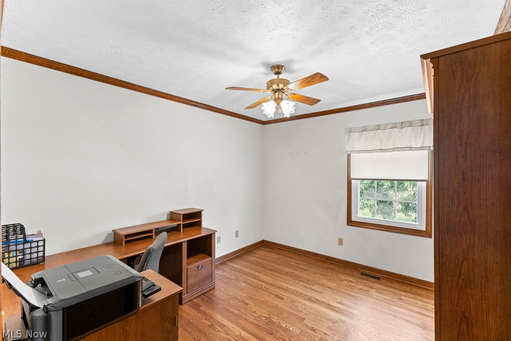 1544 Arndale Road Stow, OH 44224 - Photo 33 of 44 Bedroom 3