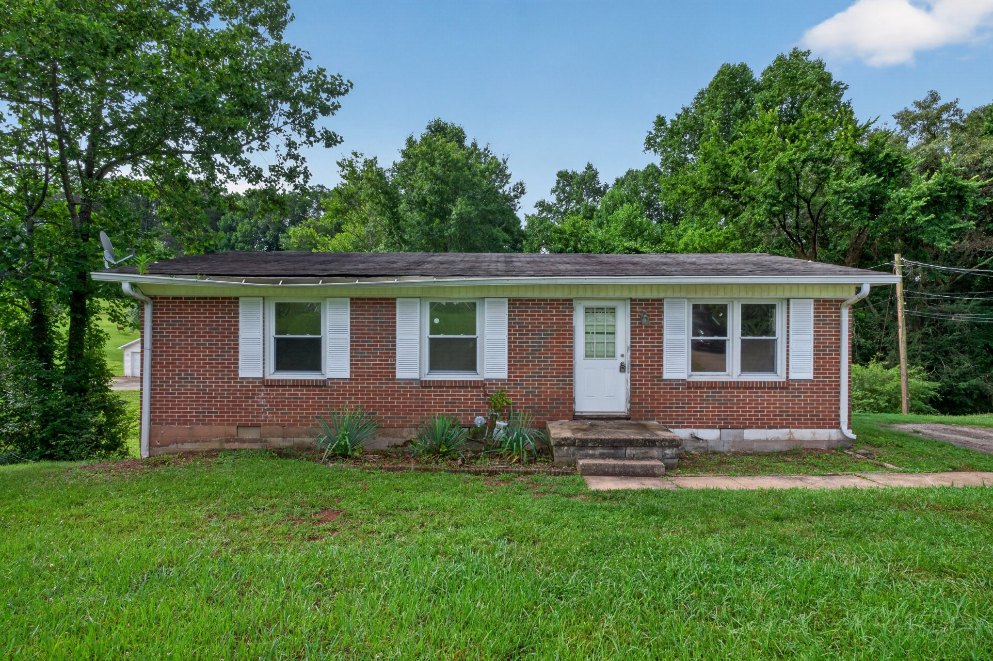 960 Bill Smith Road Cookeville, TN 38501 - Photo 1 of 25 Gallery Image 1