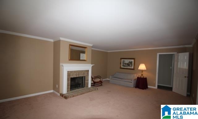 264 Pepper Road Cropwell, AL 35054 - Photo 22 of 38