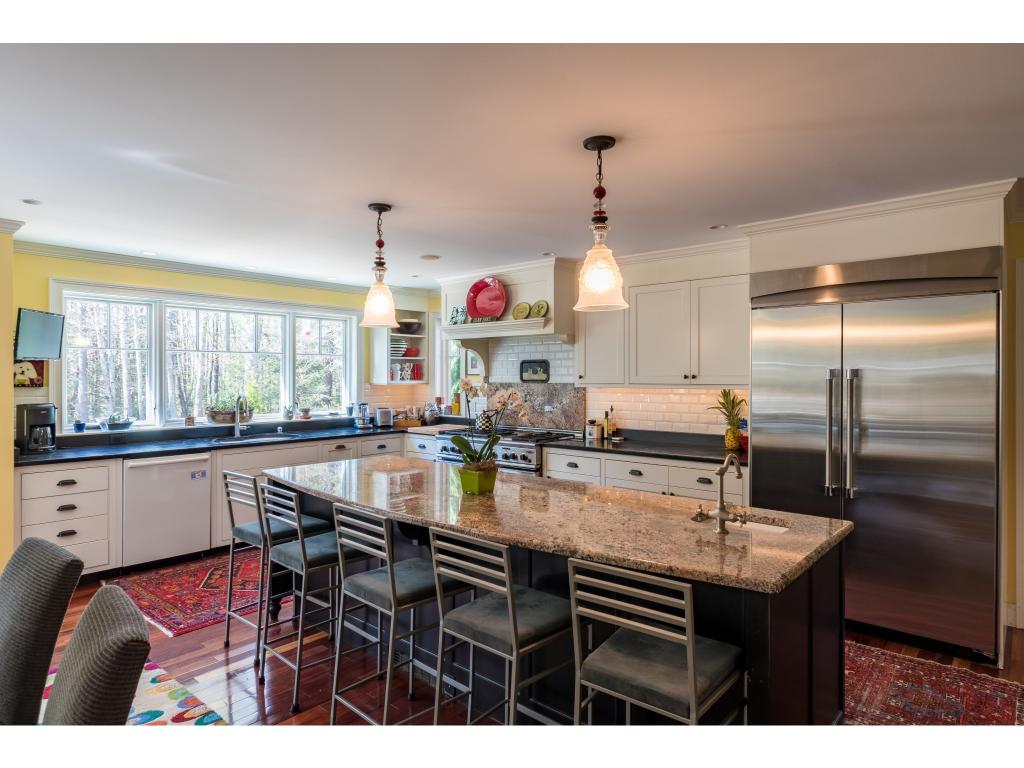 11 Forest Green Road Rye, NH 03870 - Photo 2 of 31