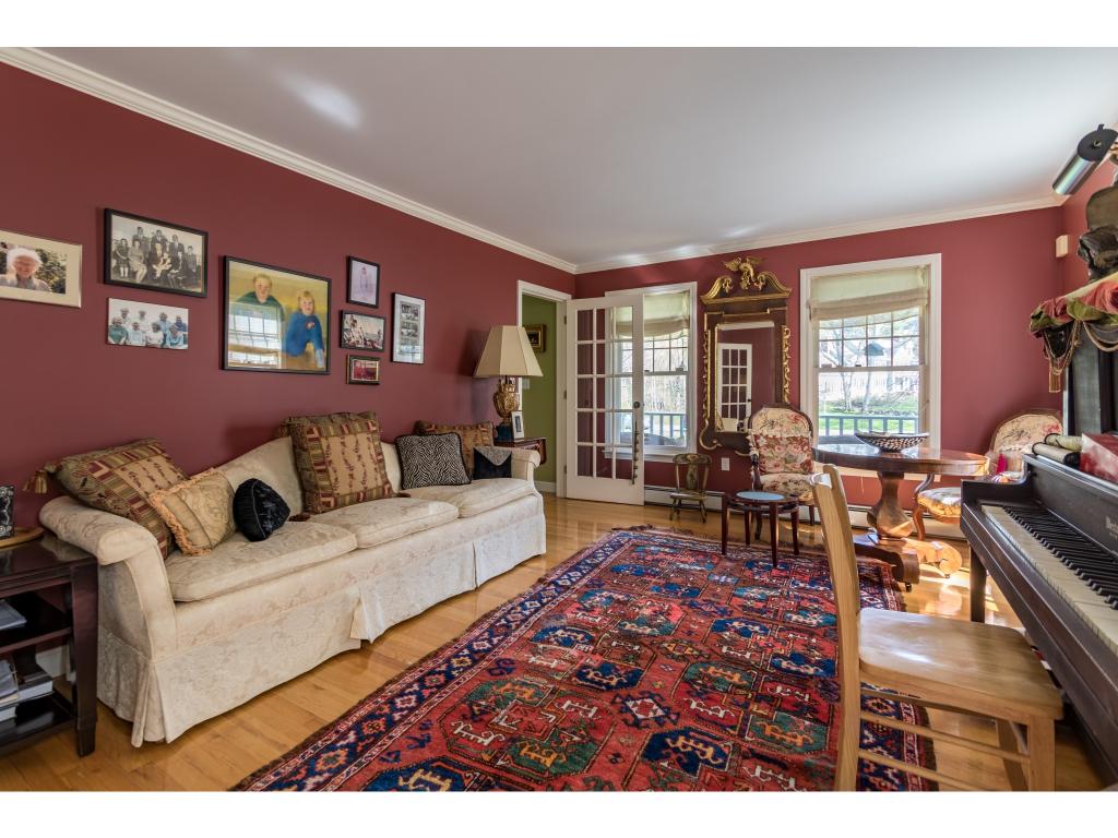 11 Forest Green Road Rye, NH 03870 - Photo 13 of 31
