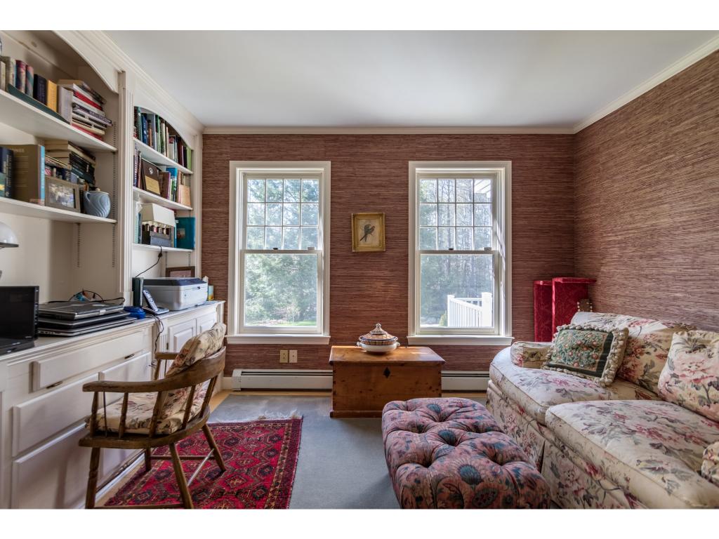 11 Forest Green Road Rye, NH 03870 - Photo 14 of 31