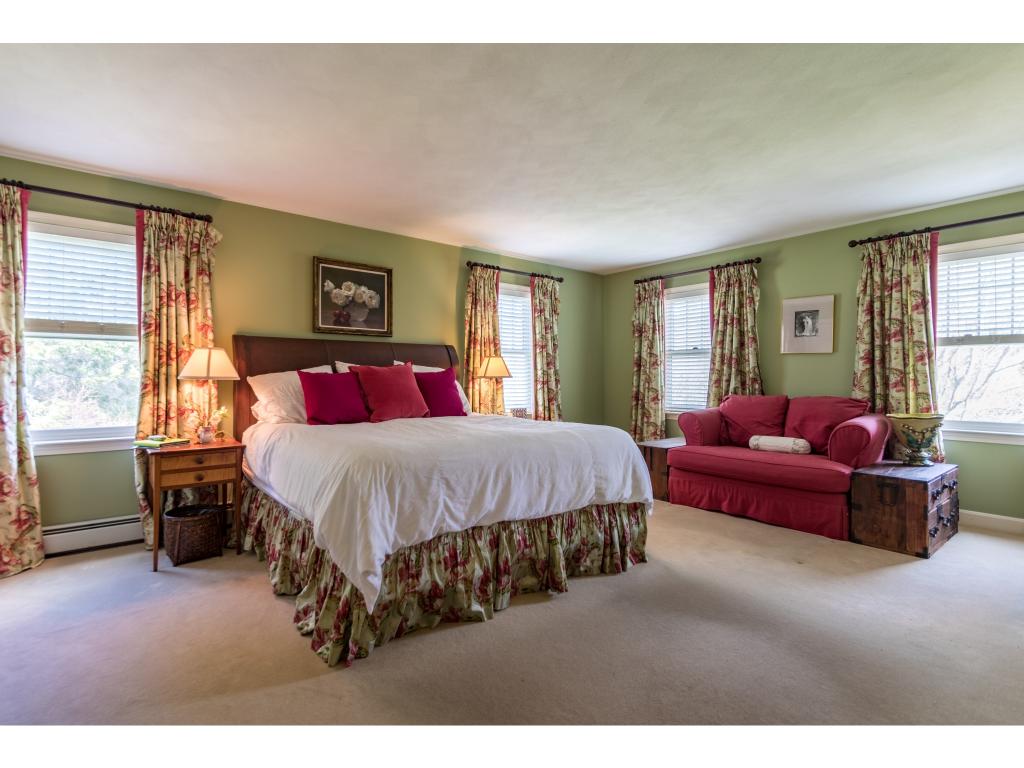 11 Forest Green Road Rye, NH 03870 - Photo 16 of 31