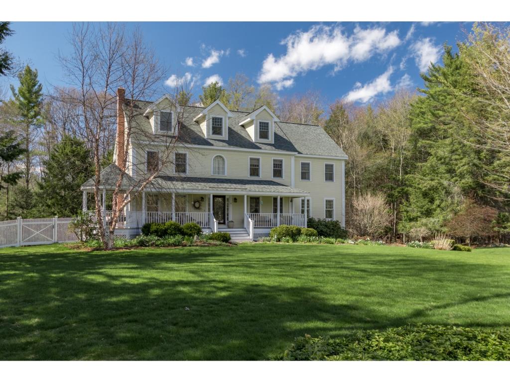 11 Forest Green Road Rye, NH 03870 - Photo 25 of 31