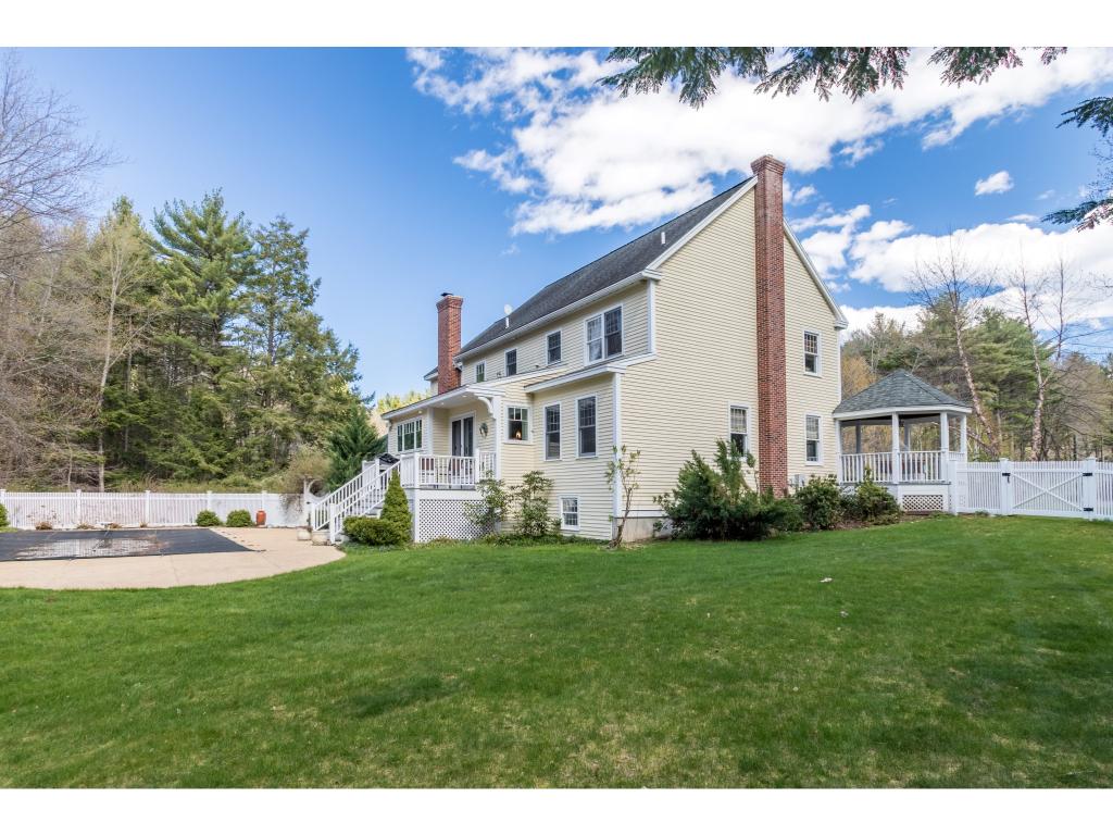 11 Forest Green Road Rye, NH 03870 - Photo 27 of 31