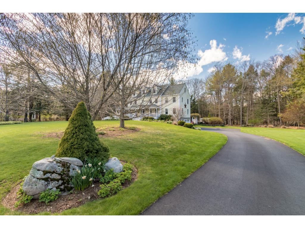11 Forest Green Road Rye, NH 03870 - Photo 31 of 31