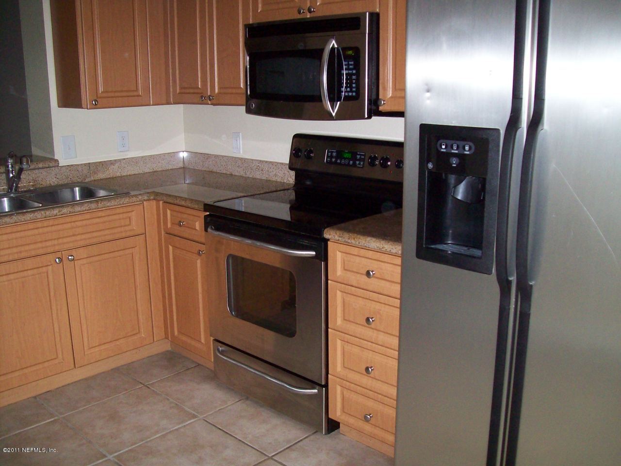 9745 Touchton Road, Unit 1325 Jacksonville, FL 32246 - Photo 1 of 1 Kitchen