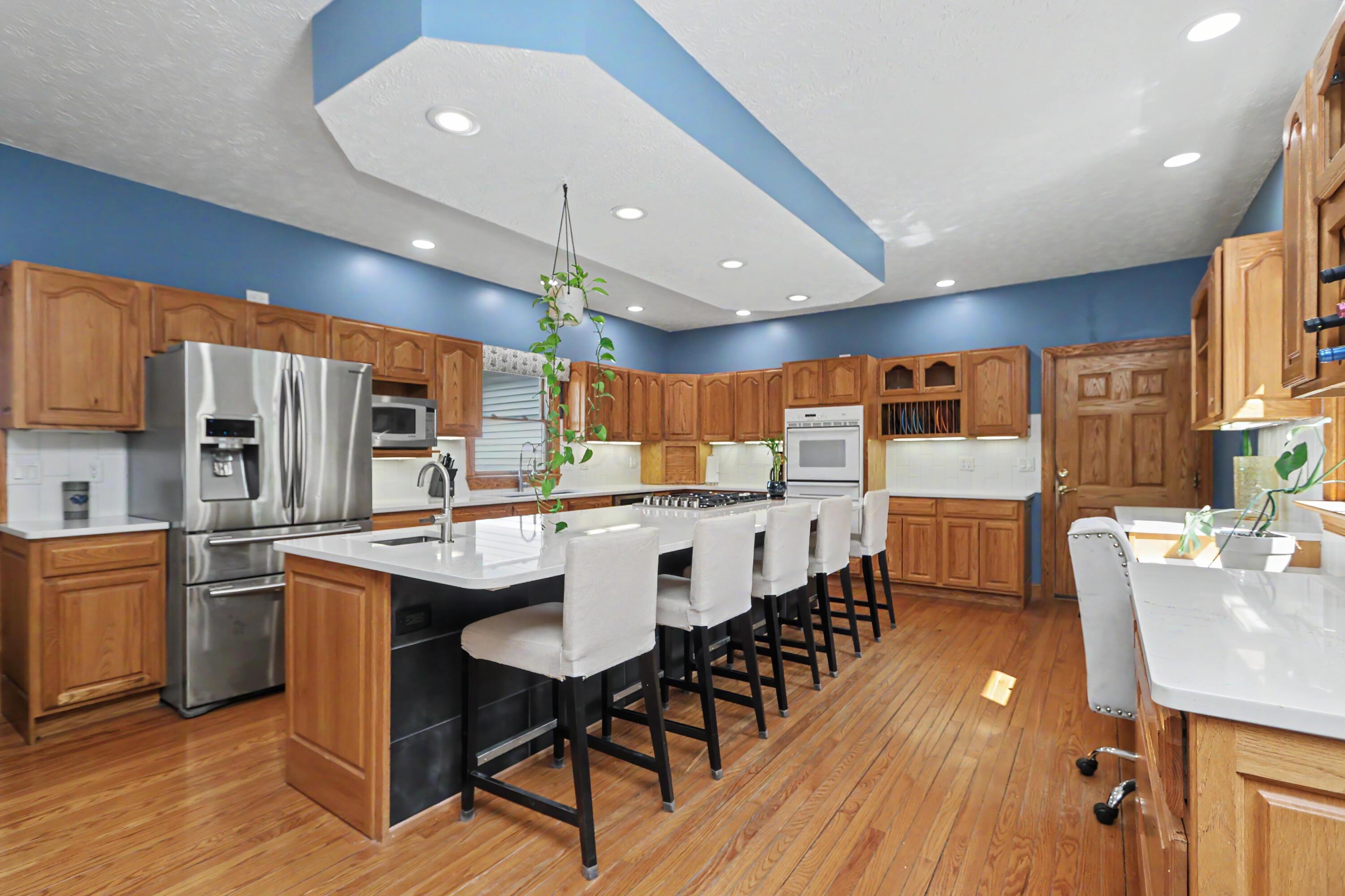 1393 Wittmer Road Mansfield, OH 44903 - Photo 14 of 85