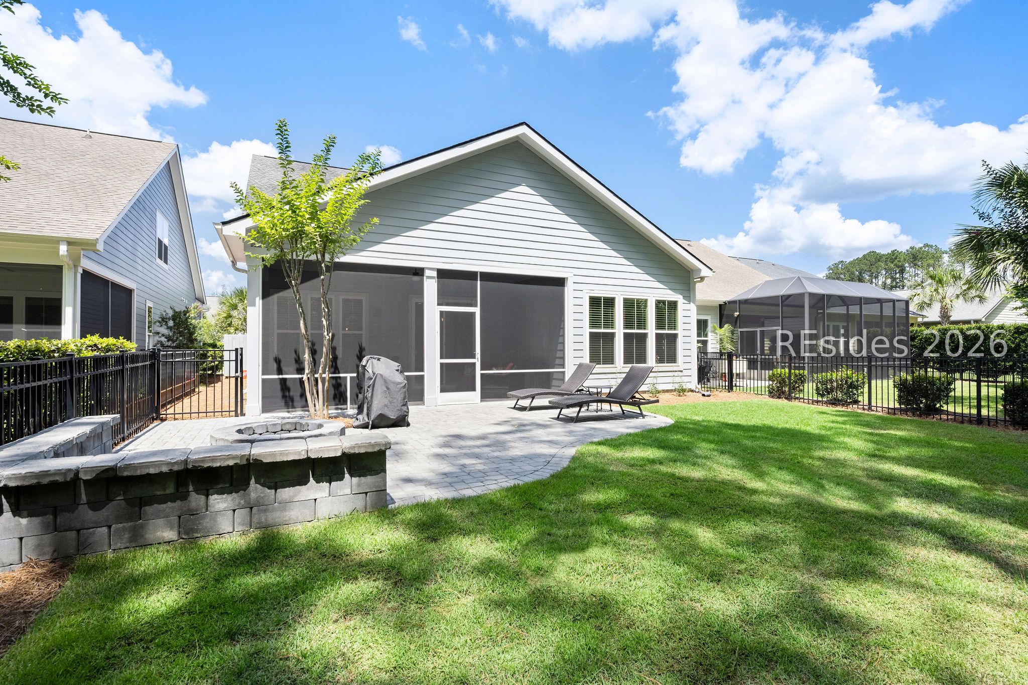 77 Fording Court Bluffton, SC 29910 - Photo 48 of 57
