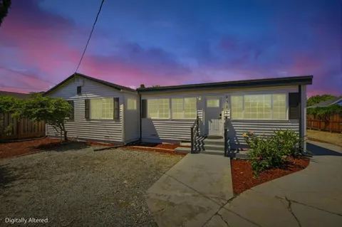 $1,175,000 | 2383 Menalto Avenue, East Palo Alto, CA 94303