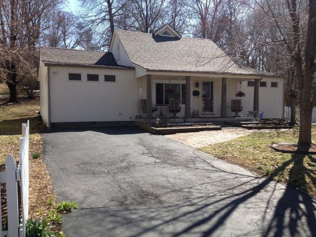 121 Cherry Road Berea, KY 40403 - Photo 24 of 37 Photo 25