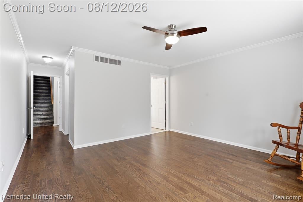 4637 Summer Ridge Drive Howell, MI 48843 - Photo 16 of 48 Gallery Image 16