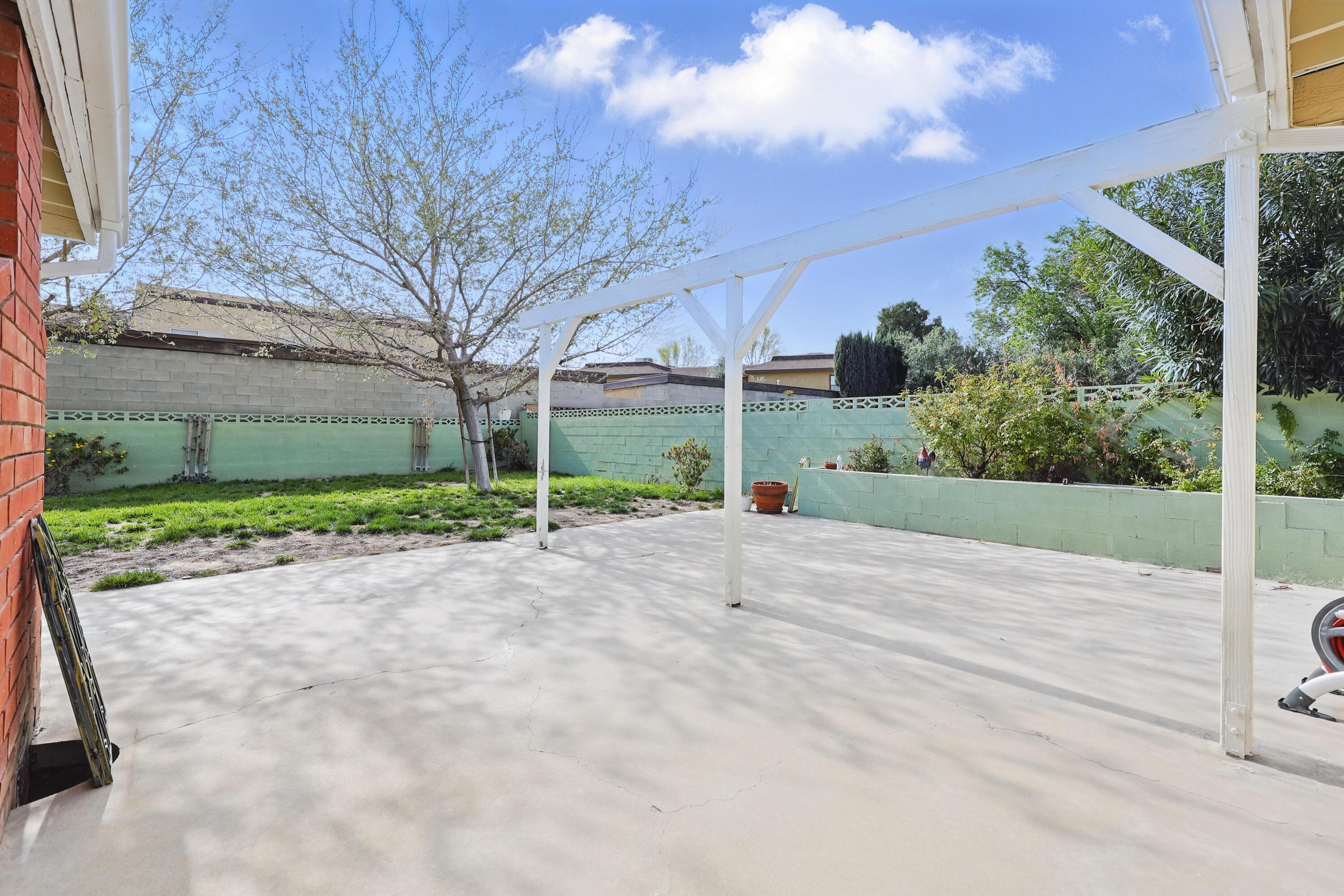 42836 Cinema Avenue Lancaster, CA 93534 - Photo 30 of 36 Photo_045