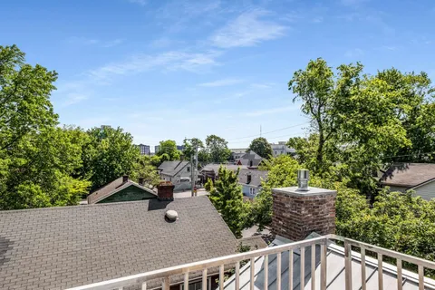 $1,400,000 | 404 Taylor Street, Nashville, TN 37208