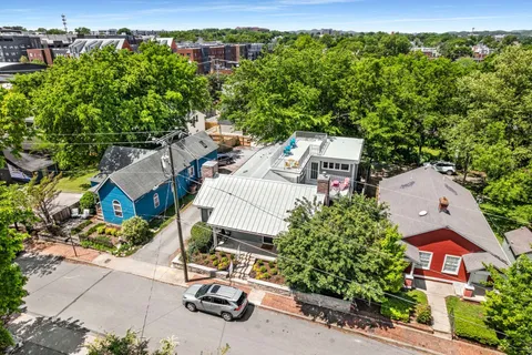 $1,400,000 | 404 Taylor Street, Nashville, TN 37208